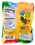 GUPPERZ GUMMY - CRAYOLA CRAYONS 2.54OZ (72G)