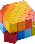 Creative Stones 3D Wooden Arranging Blocks