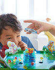 Dragon's Breath Game