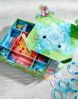 Dragon's Breath Game