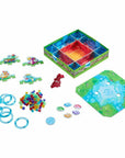 Dragon's Breath Game