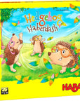 Hedgehog Haberdash