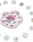 Unicorn Glitterluck - Cloud Stacking Game