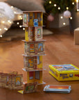 Rhino Hero Stacking Cards Game