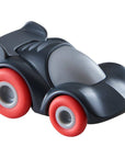 Kullerbu Charcoal Racer with Momentum Motor