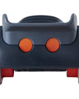 Kullerbu Charcoal Racer with Momentum Motor