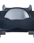 Kullerbu Charcoal Racer with Momentum Motor
