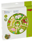 Number Maze Magnetic Game
