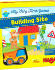 My Very First Games - Building Site