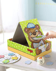My Very First Games - Hungry as a Bear Memory Game