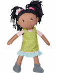 Cari 12" Soft Doll