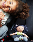 Cari 12" Soft Doll