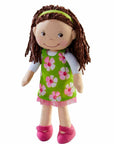 Coco 12" Soft Doll