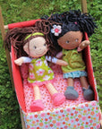 Coco 12" Soft Doll