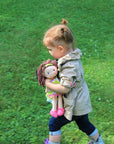 Coco 12" Soft Doll