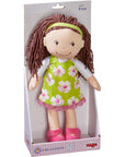 Coco 12" Soft Doll