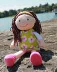 Coco 12" Soft Doll