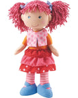 Lilli-Lou 12" Soft Doll