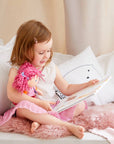 Lilli-Lou 12" Soft Doll