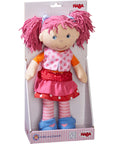 Lilli-Lou 12" Soft Doll