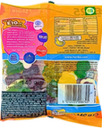 Haribo Buzzy Bees 140g (UK)