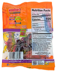 Haribo Crazy Skeletons Sweet Sour 4oz