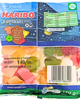 Haribo Football Frenzy 140g (UK)