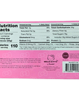 Hello Kitty Gummy Treats Theater Box 3.1oz