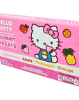 Hello Kitty Gummy Treats Theater Box 3.1oz