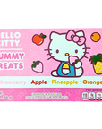 Hello Kitty Gummy Treats Theater Box 3.1oz