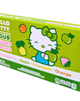 Hello Kitty Sour Gummy Treats Theater Box 3.1oz