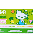Hello Kitty Sour Gummy Treats Theater Box 3.1oz