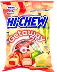 Hi-Chew Getaway Mix Peg Bag 3oz
