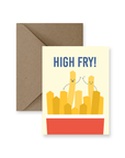 High Fry!