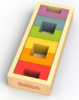 U-BUILD IT BASICS - 12PC SET
