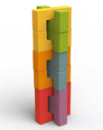 U-BUILD IT BASICS - 12PC SET