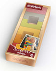 U-BUILD IT BASICS - 12PC SET