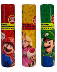 Super Mario Bros Candy Spray 25ml - EU