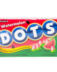 Dots Watermelon Theatre Pack - 6.5 oz