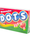 Dots Watermelon Theatre Pack - 6.5 oz
