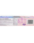 Oreo Raspberry & Blueberry Fusion (China) 97g