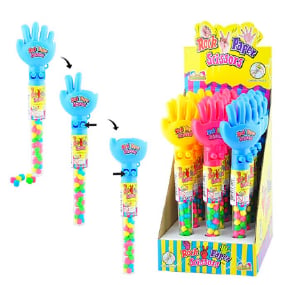 Kidsmania Novelty Rock-Paper-Scissors