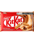 Kit Kat Latte Macchiato 41.5g (Brazil)