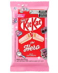 Kit Kat the Hero Tutti Frutti 41.5g (Brazil)