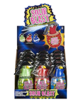 Regal Sour Blast Candy Spray 57 g
