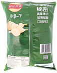 Lay's Wasabi Chips 70g (China)