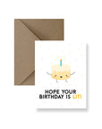 Hope Your Birthday Is Lit!