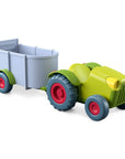 Little Friends Tractor and Trailer
