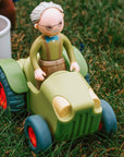 Little Friends Tractor and Trailer
