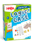 Logic! CASE Starter Set 6+